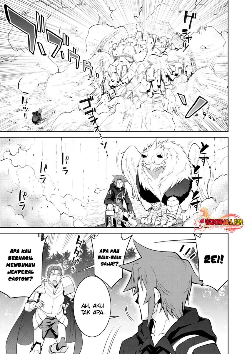 Legend Chapter 88 Gambar 13