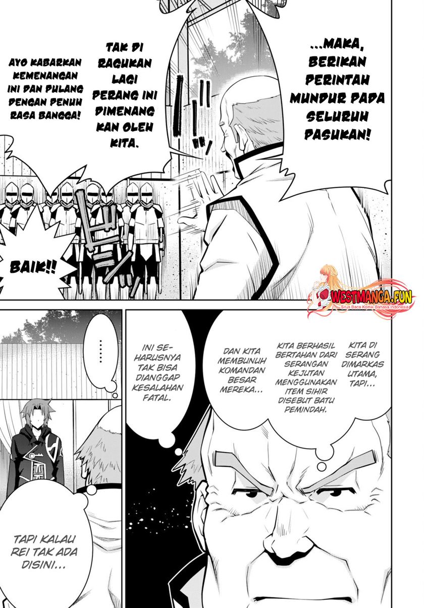 Legend Chapter 88 Gambar 26