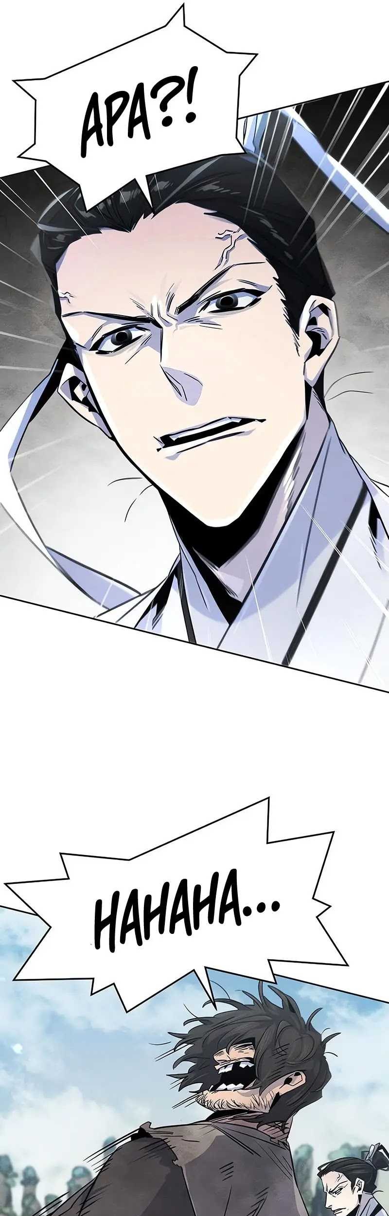 Return of the Mad Demon Chapter 109 Gambar 50