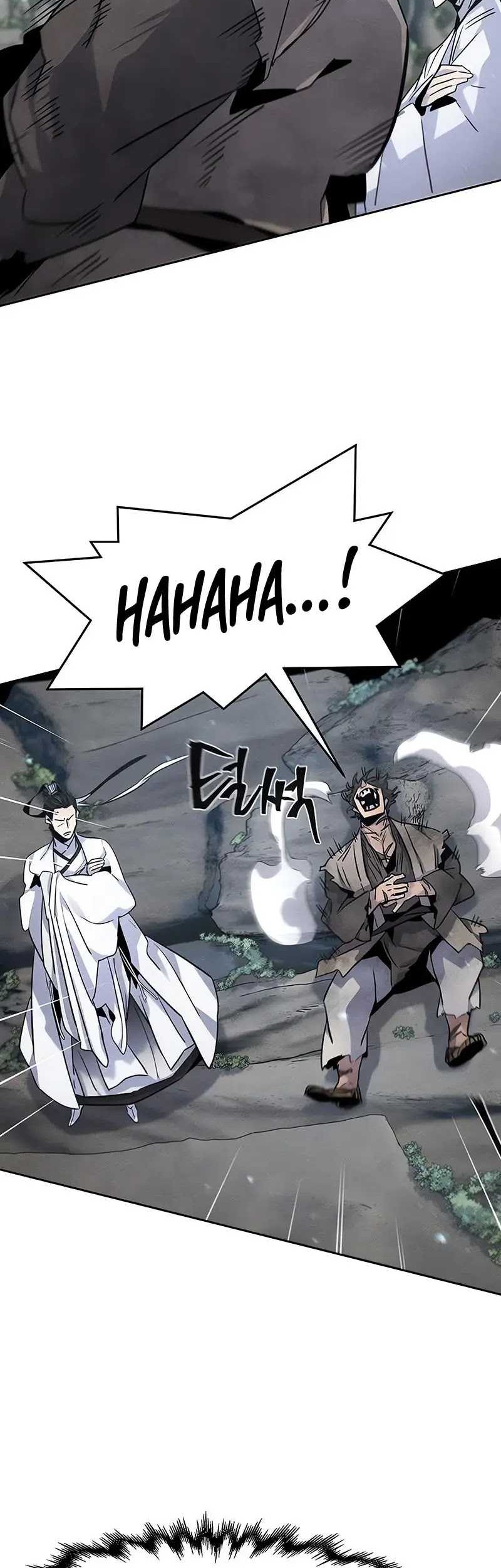 Return of the Mad Demon Chapter 109 Gambar 51