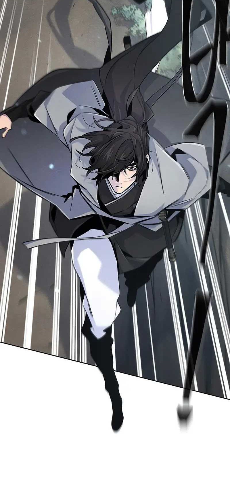 Return of the Mad Demon Chapter 109 Gambar 37