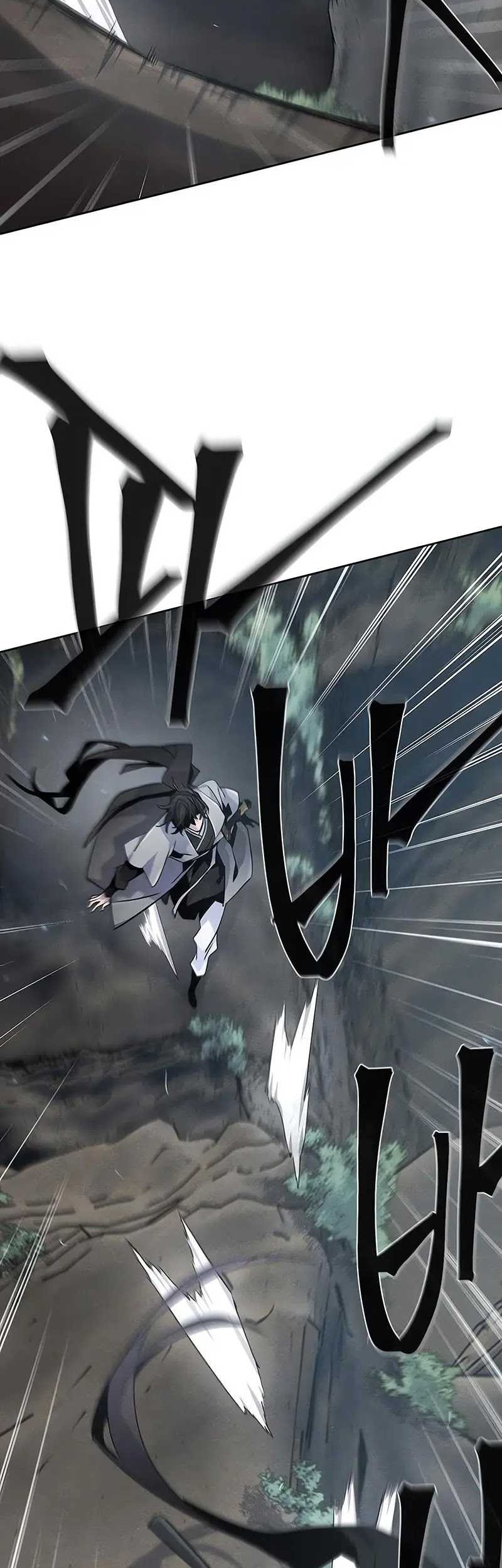 Return of the Mad Demon Chapter 109 Gambar 36