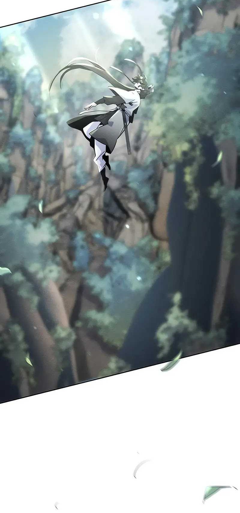 Return of the Mad Demon Chapter 109 Gambar 41