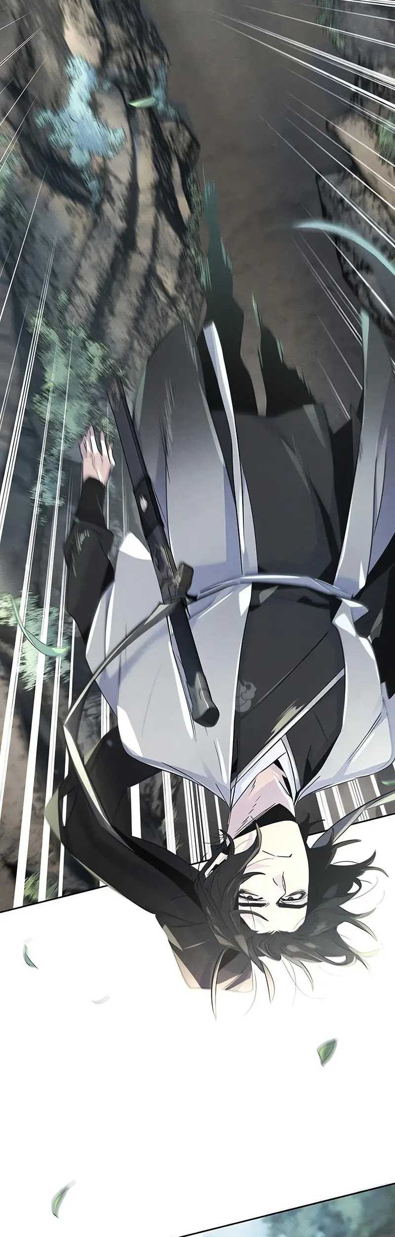 Return of the Mad Demon Chapter 109 Gambar 40