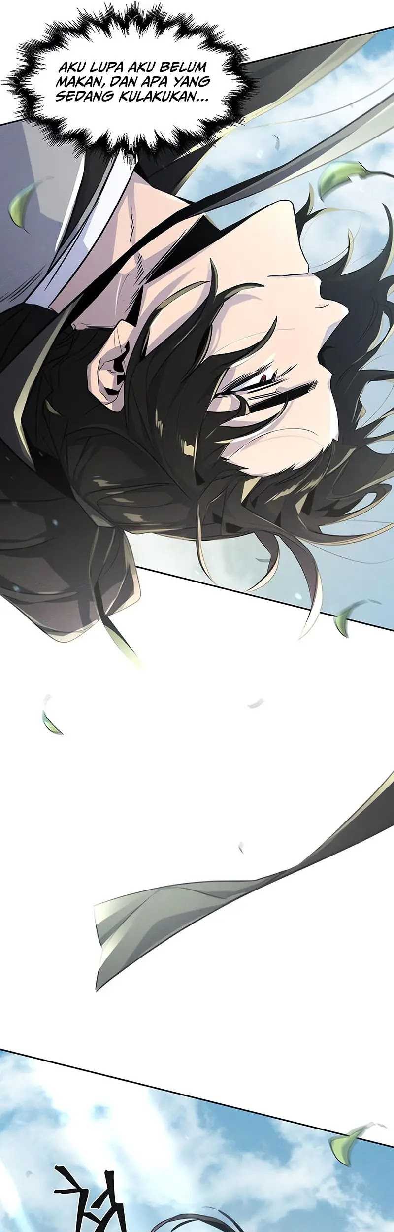 Return of the Mad Demon Chapter 109 Gambar 42
