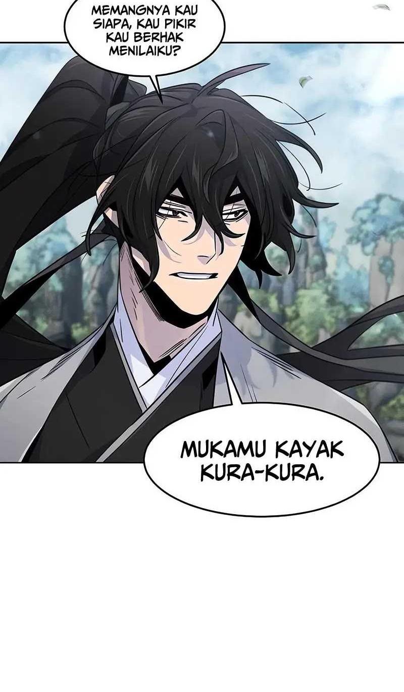 Return of the Mad Demon Chapter 109 Gambar 49