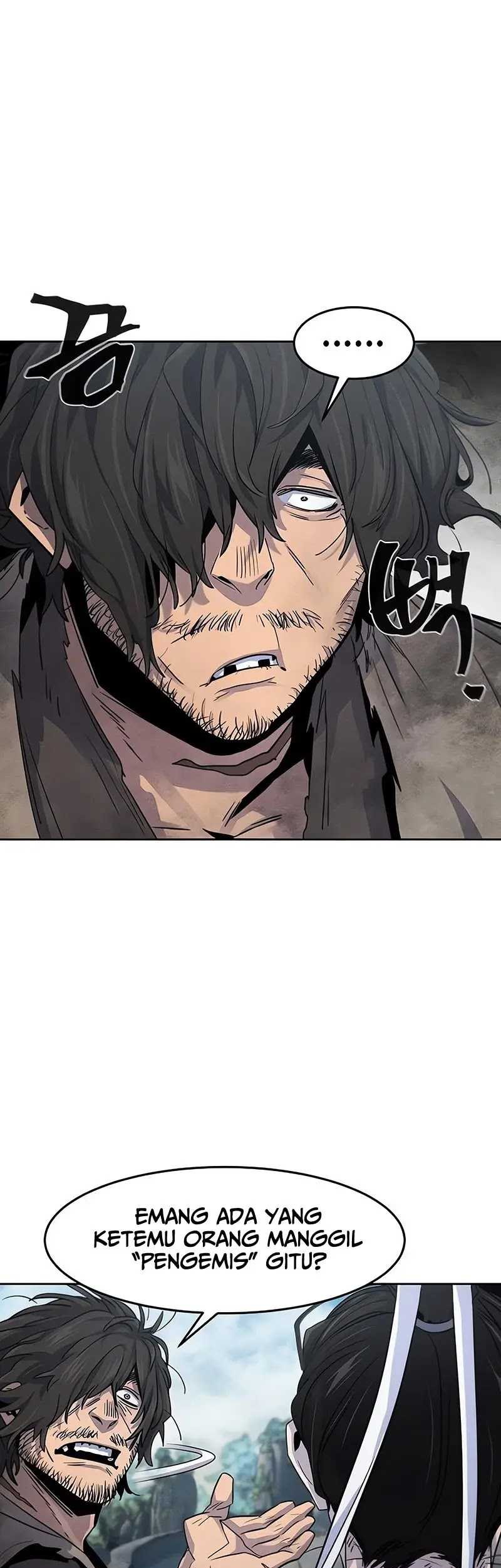 Return of the Mad Demon Chapter 109 Gambar 46