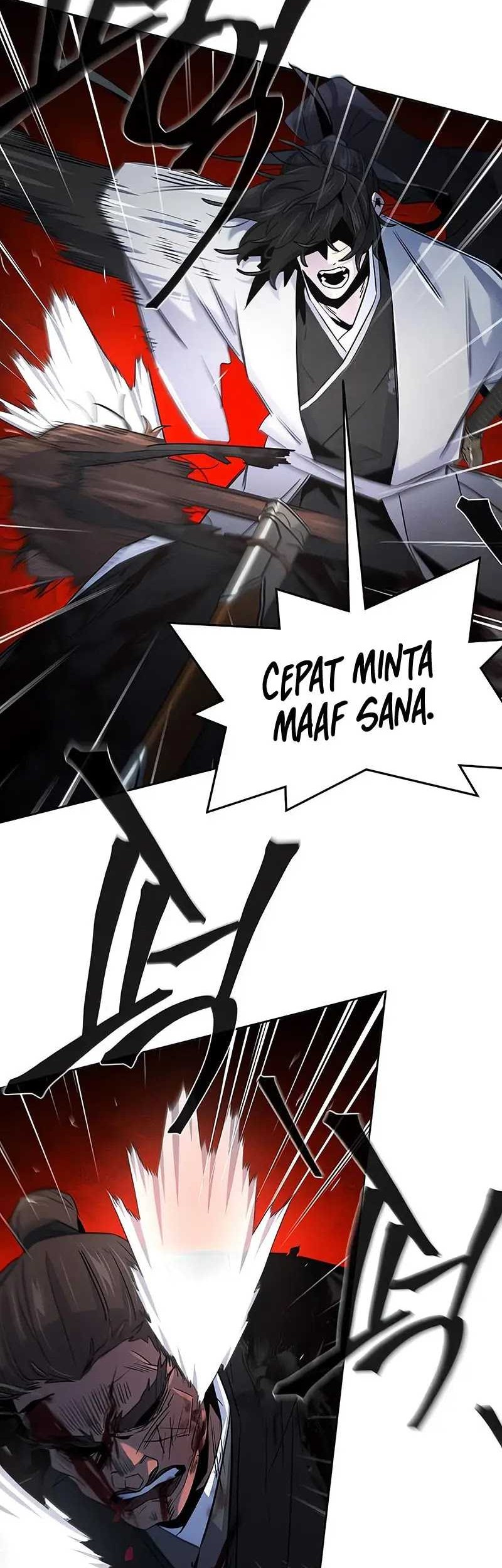 Return of the Mad Demon Chapter 109 Gambar 3