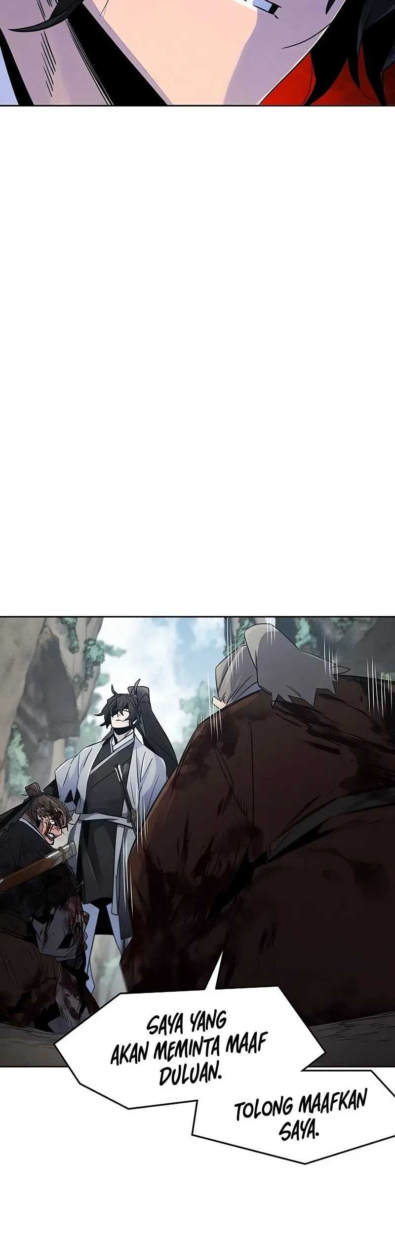 Return of the Mad Demon Chapter 109 Gambar 5