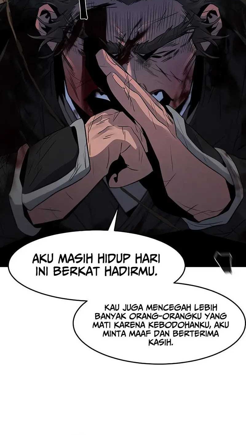 Return of the Mad Demon Chapter 109 Gambar 9