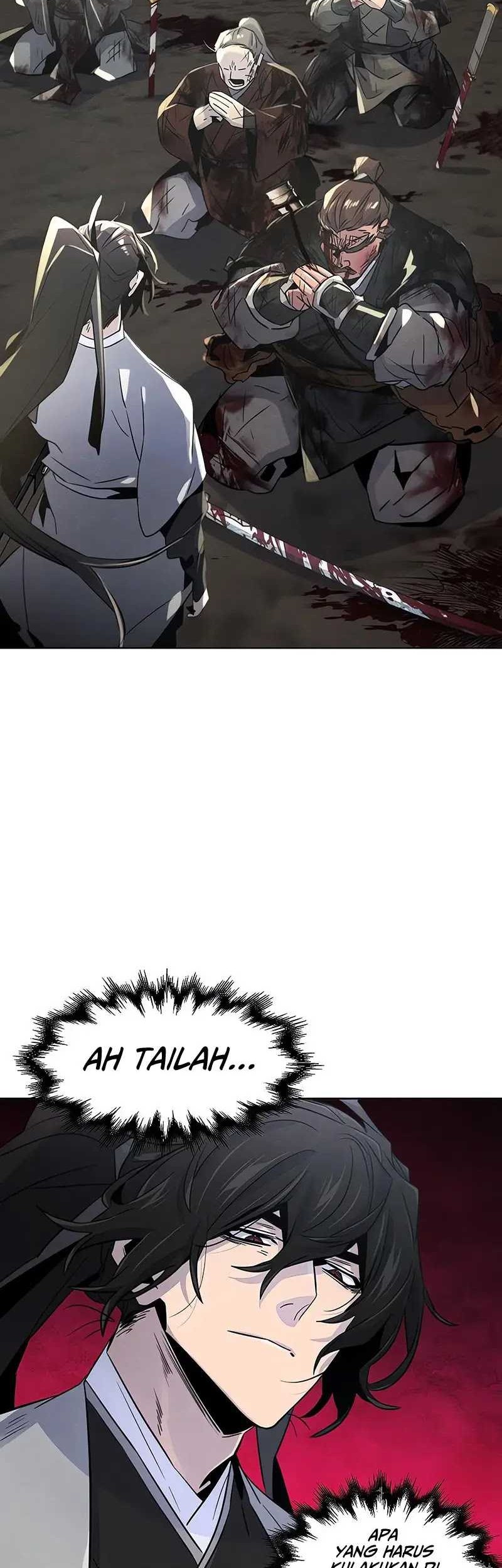 Return of the Mad Demon Chapter 109 Gambar 11