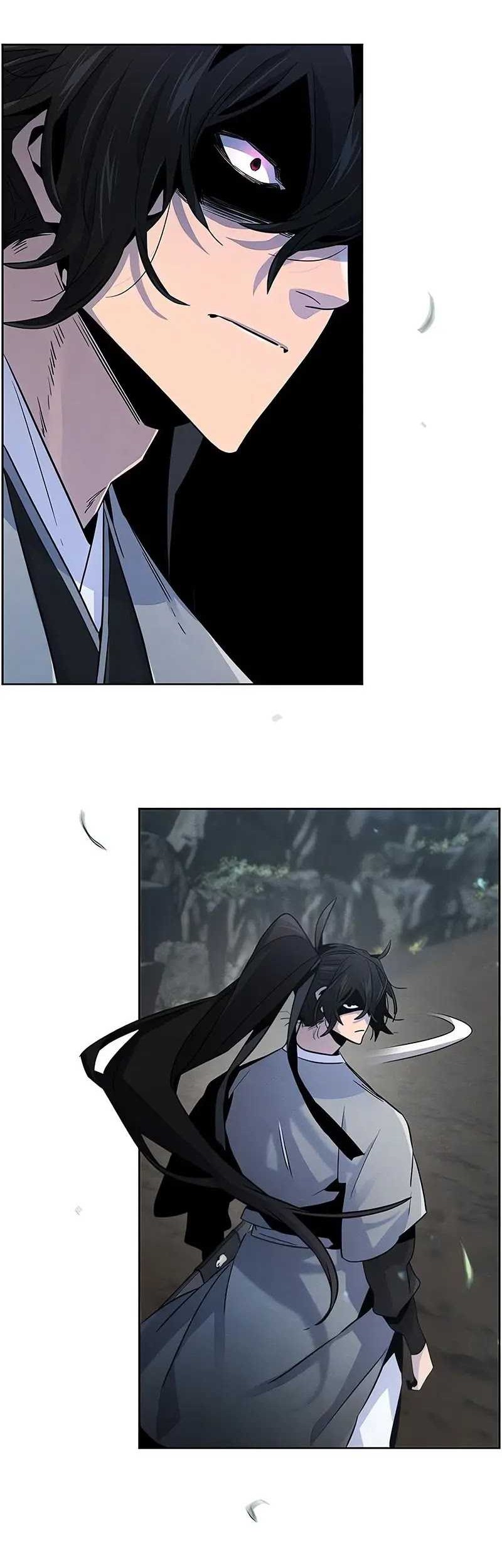 Return of the Mad Demon Chapter 109 Gambar 21