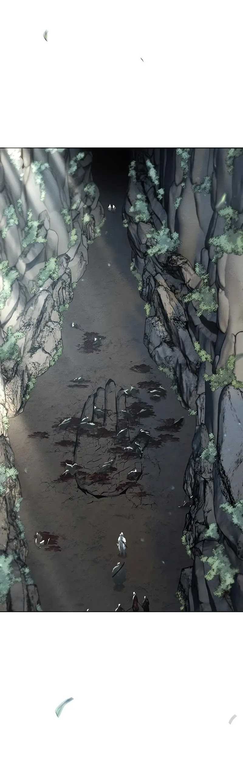 Return of the Mad Demon Chapter 109 Gambar 22