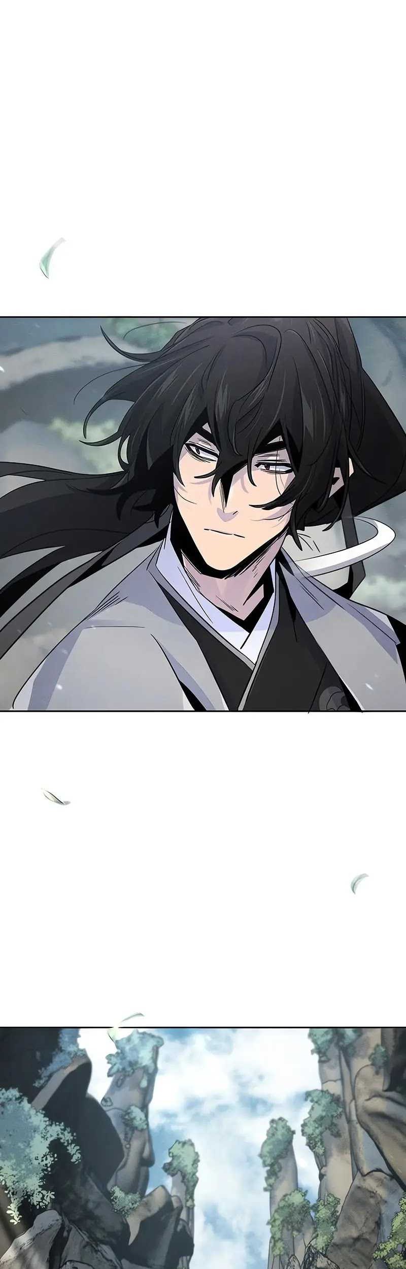 Return of the Mad Demon Chapter 109 Gambar 28