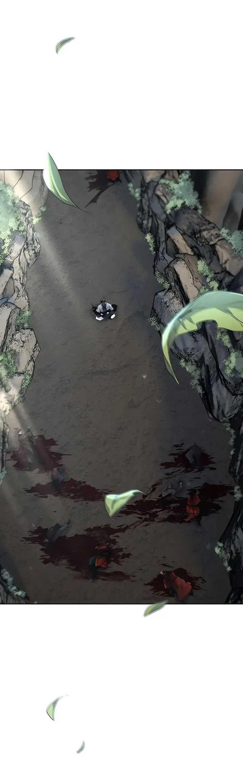 Return of the Mad Demon Chapter 109 Gambar 30