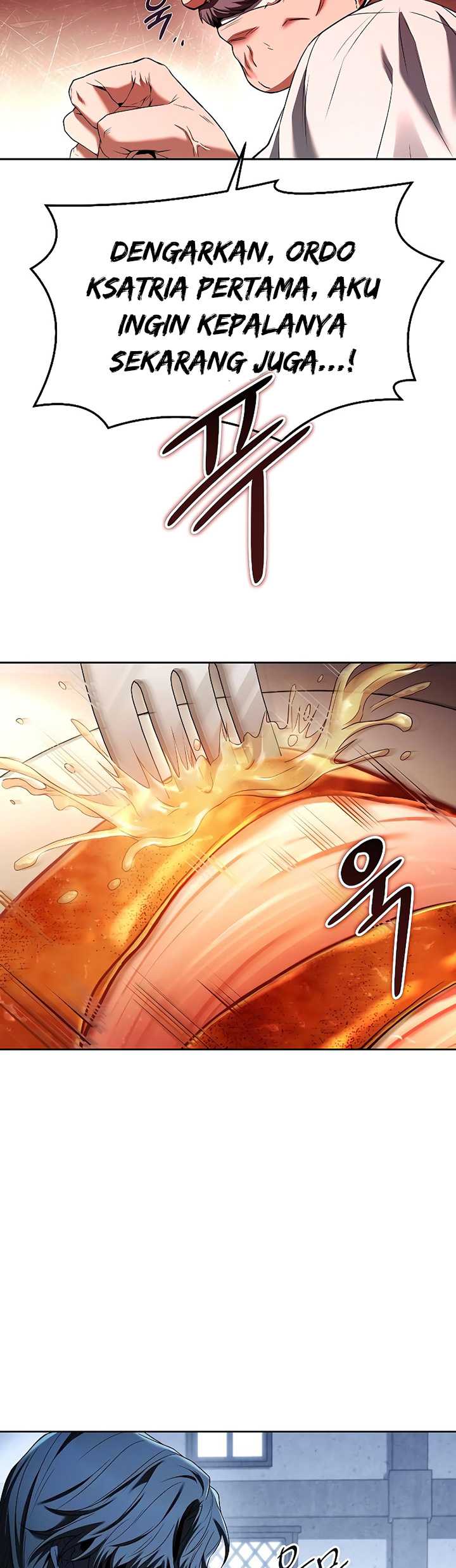 Archmage Restaurant Chapter 17 Gambar 19