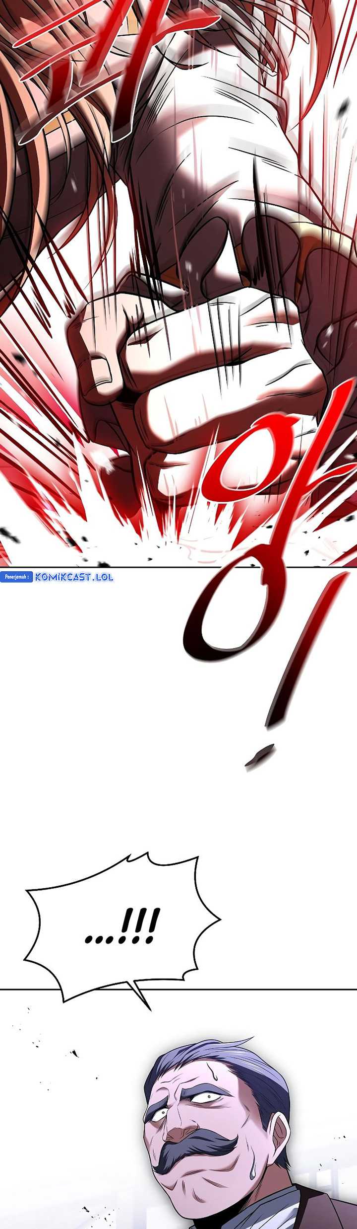 Archmage Restaurant Chapter 17 Gambar 24