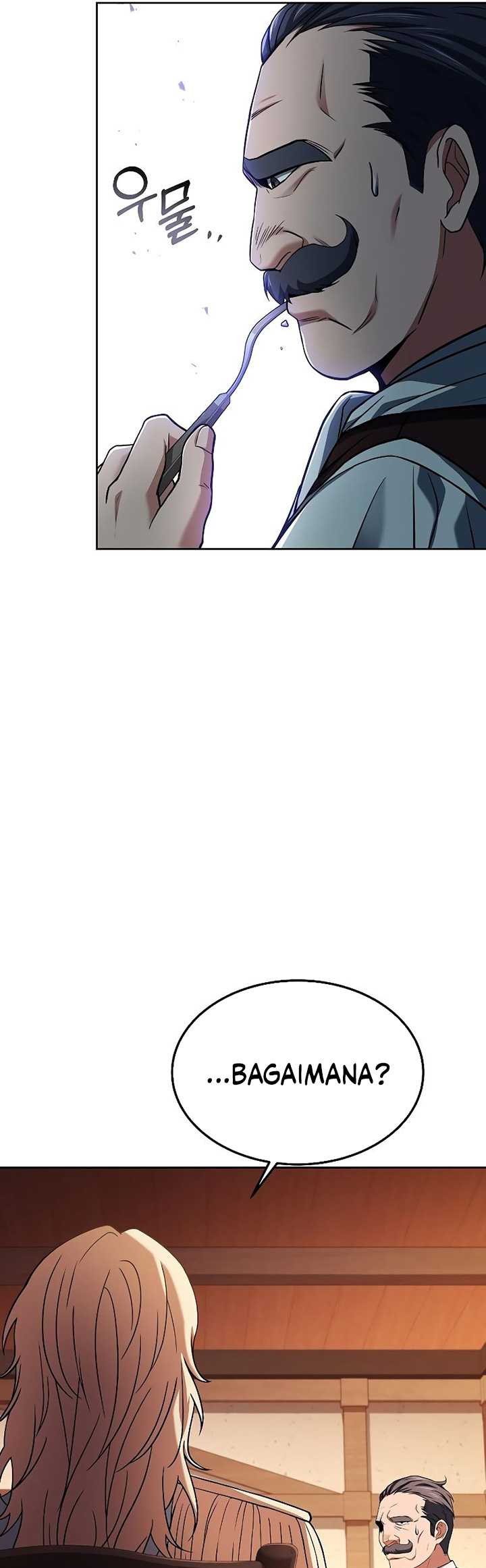 Archmage Restaurant Chapter 17 Gambar 26