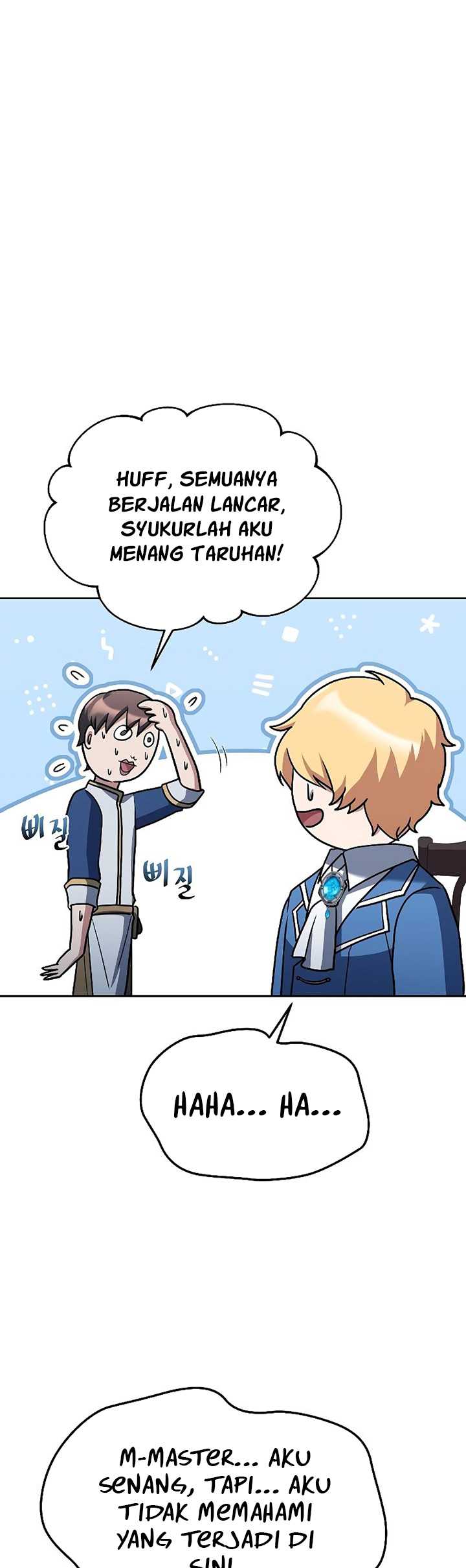 Archmage Restaurant Chapter 17 Gambar 36