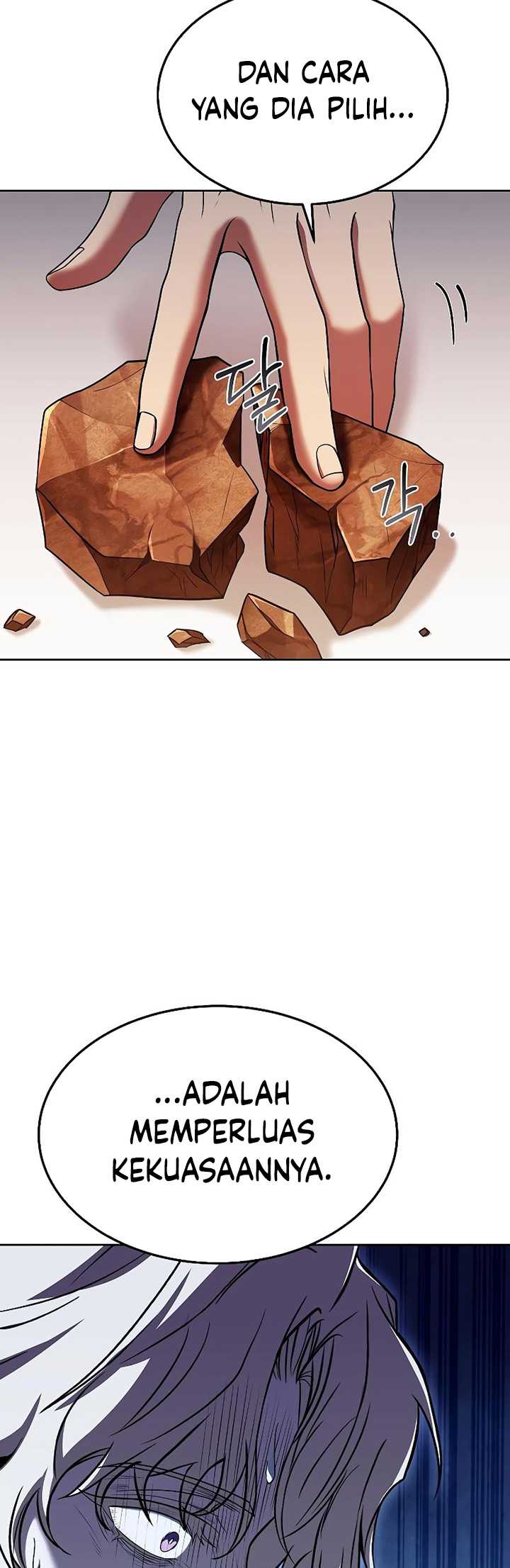 Archmage Restaurant Chapter 17 Gambar 4