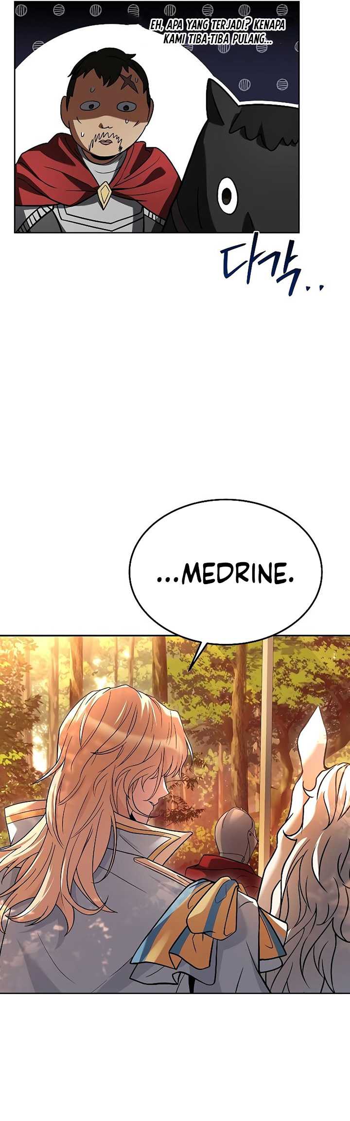 Archmage Restaurant Chapter 17 Gambar 42