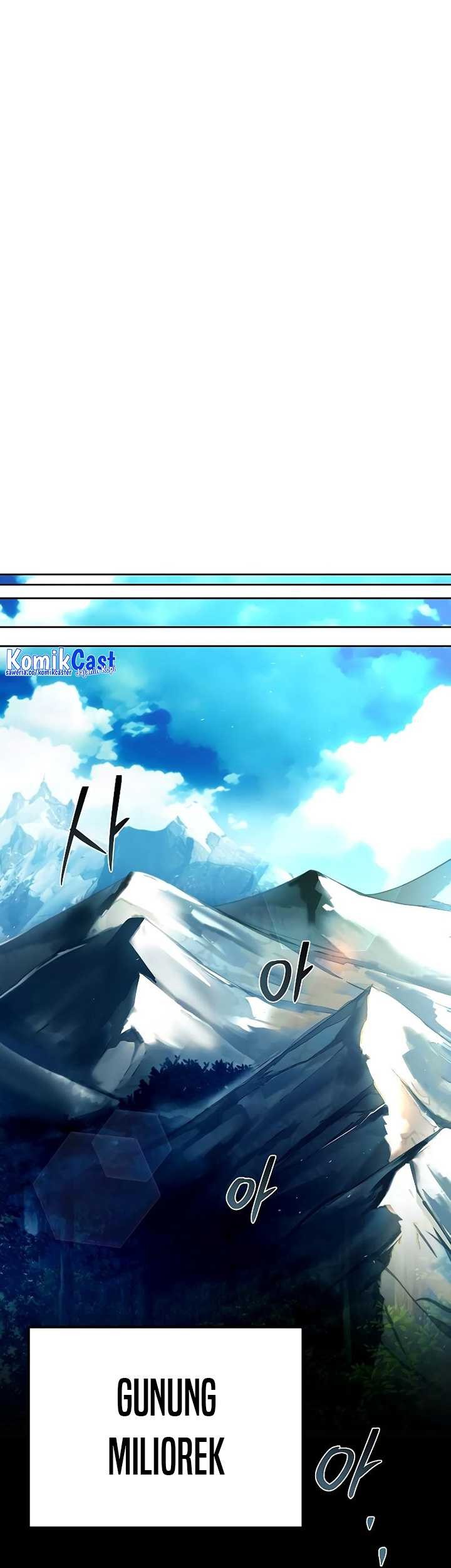 Archmage Restaurant Chapter 17 Gambar 60