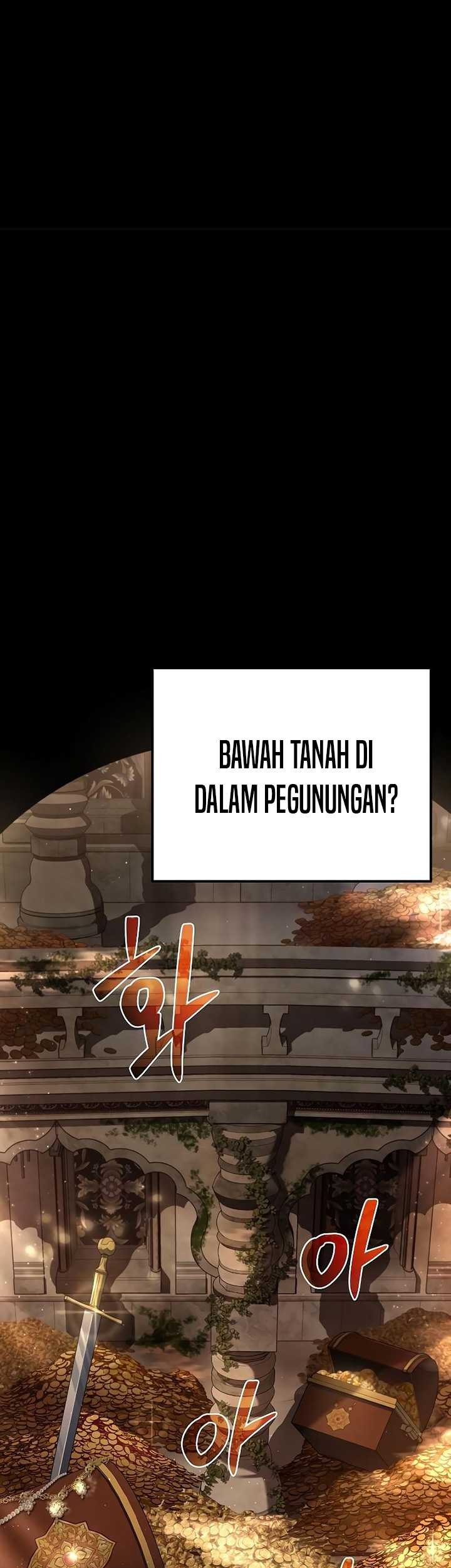 Archmage Restaurant Chapter 17 Gambar 62