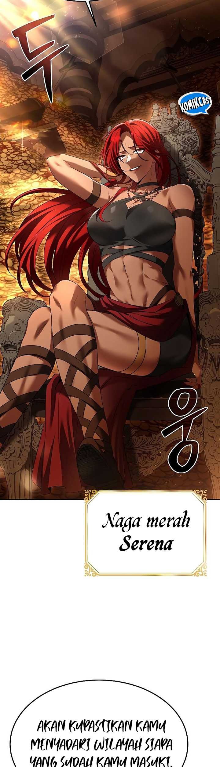 Archmage Restaurant Chapter 17 Gambar 66