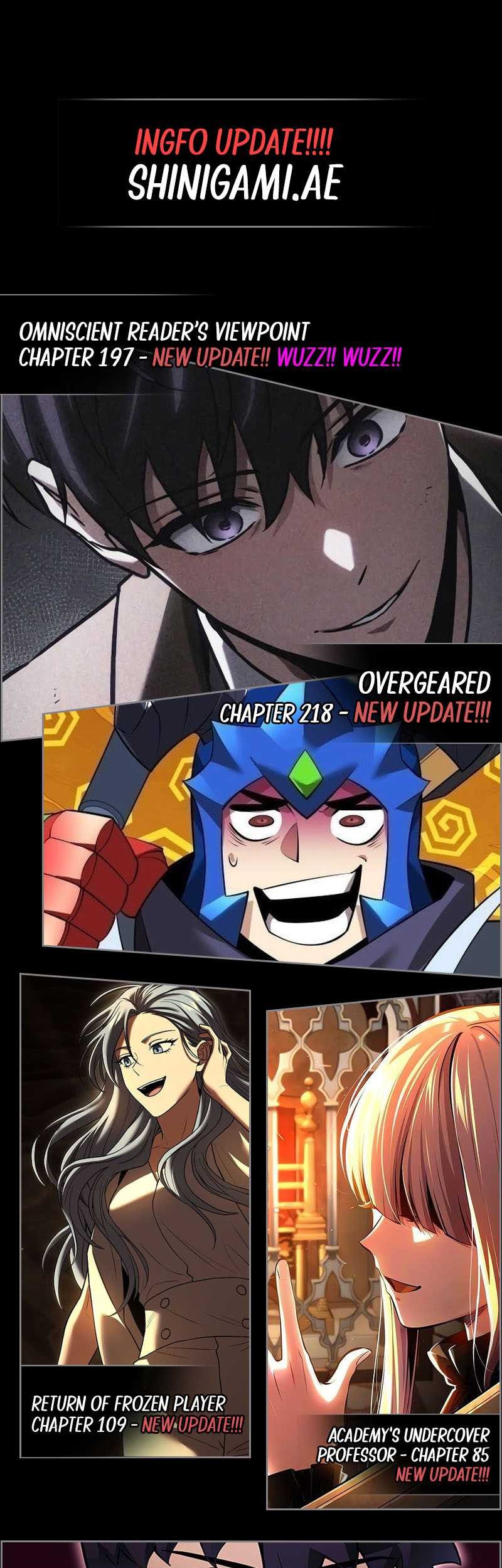 Magic Emperor Chapter 505 Gambar 32