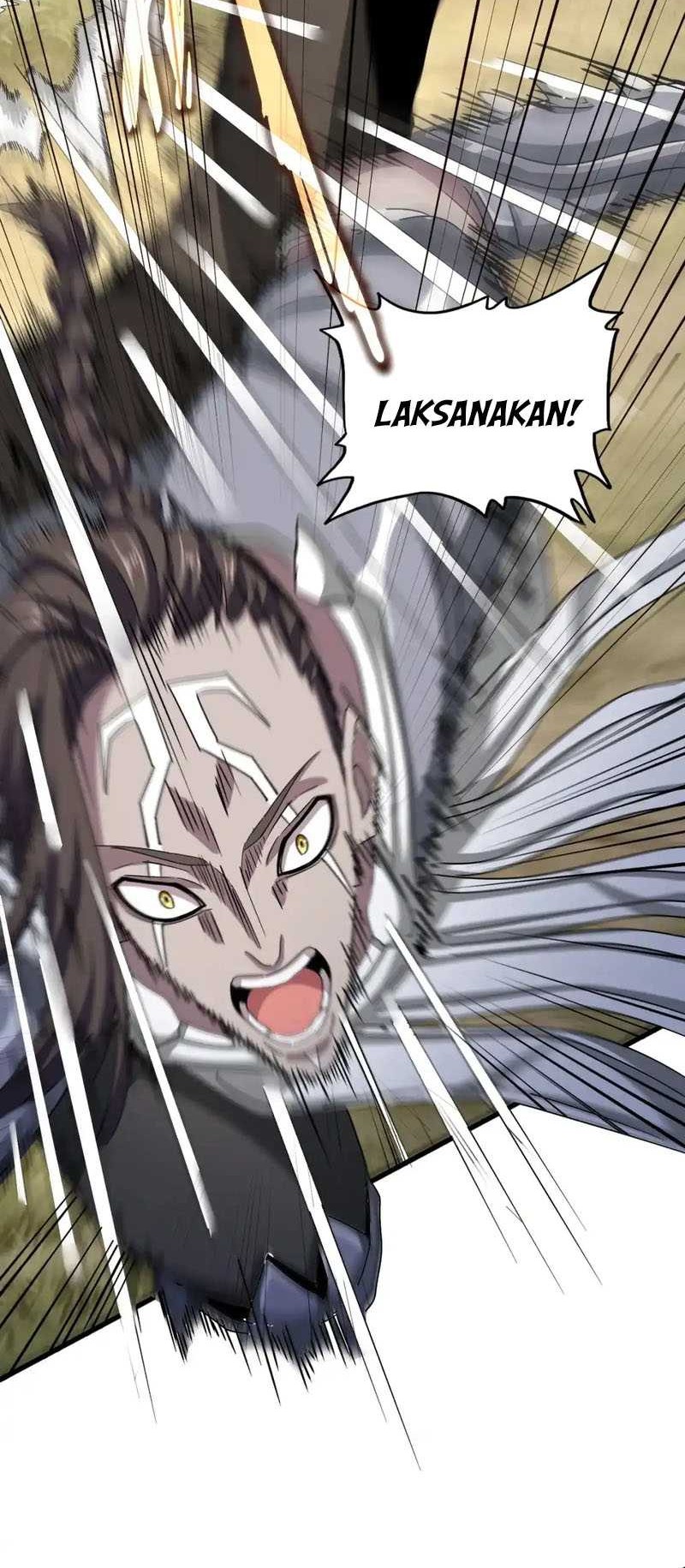 Magic Emperor Chapter 505 Gambar 13