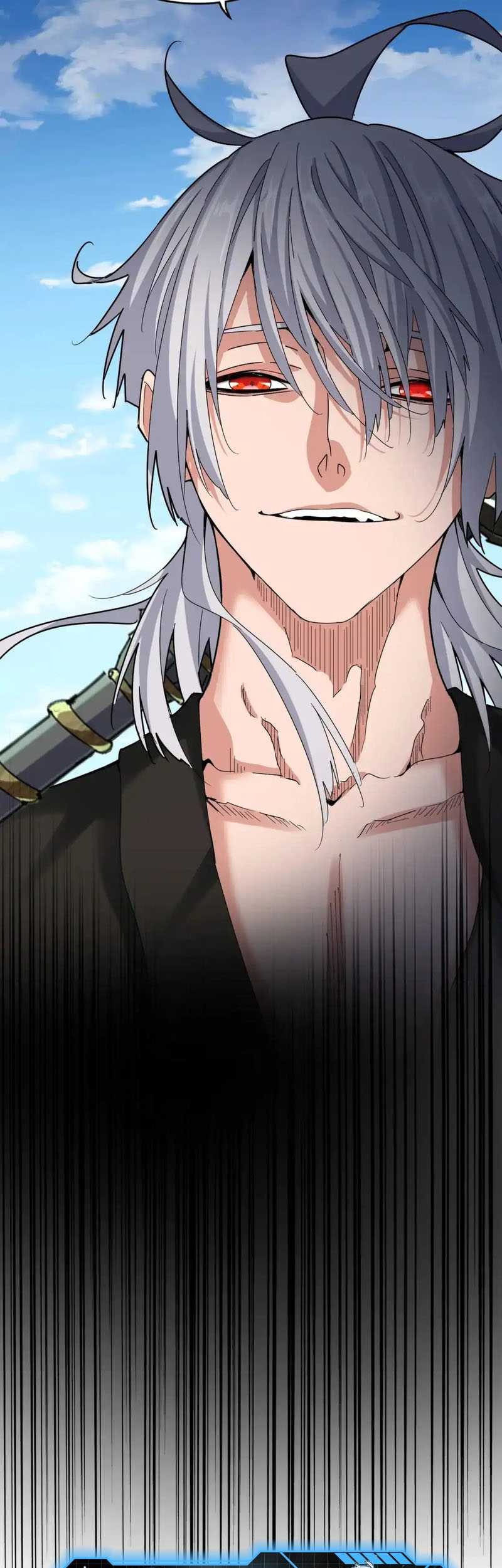 Magic Emperor Chapter 505 Gambar 29