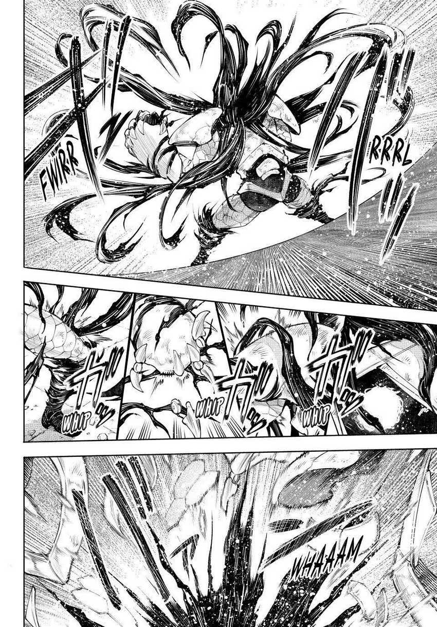 Shangri-La Frontier ~ Kusoge Hunter, Kamige ni Idoman to su~ Chapter 147 Gambar 17