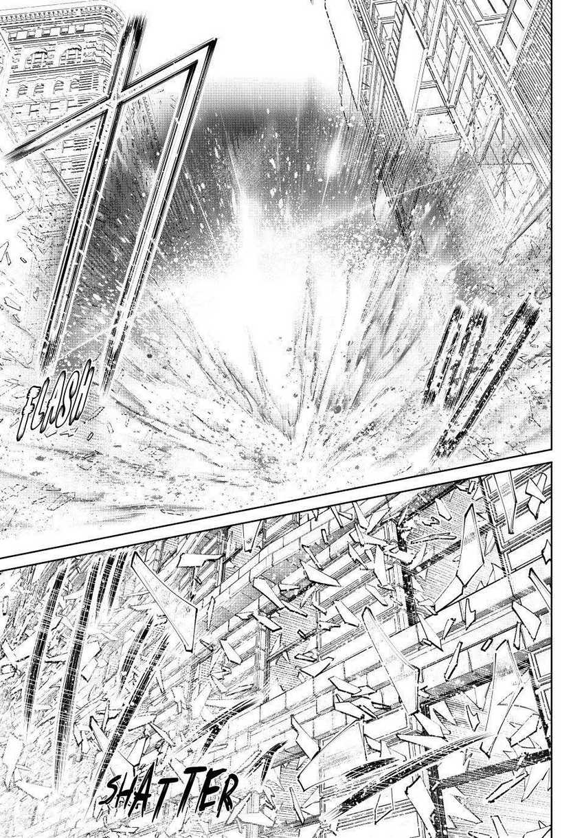 Shangri-La Frontier ~ Kusoge Hunter, Kamige ni Idoman to su~ Chapter 147 Gambar 10