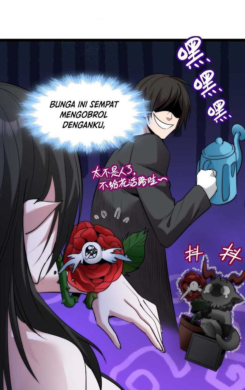 I’m Really Not The Demon God’s Lackey Chapter 111 Gambar 37