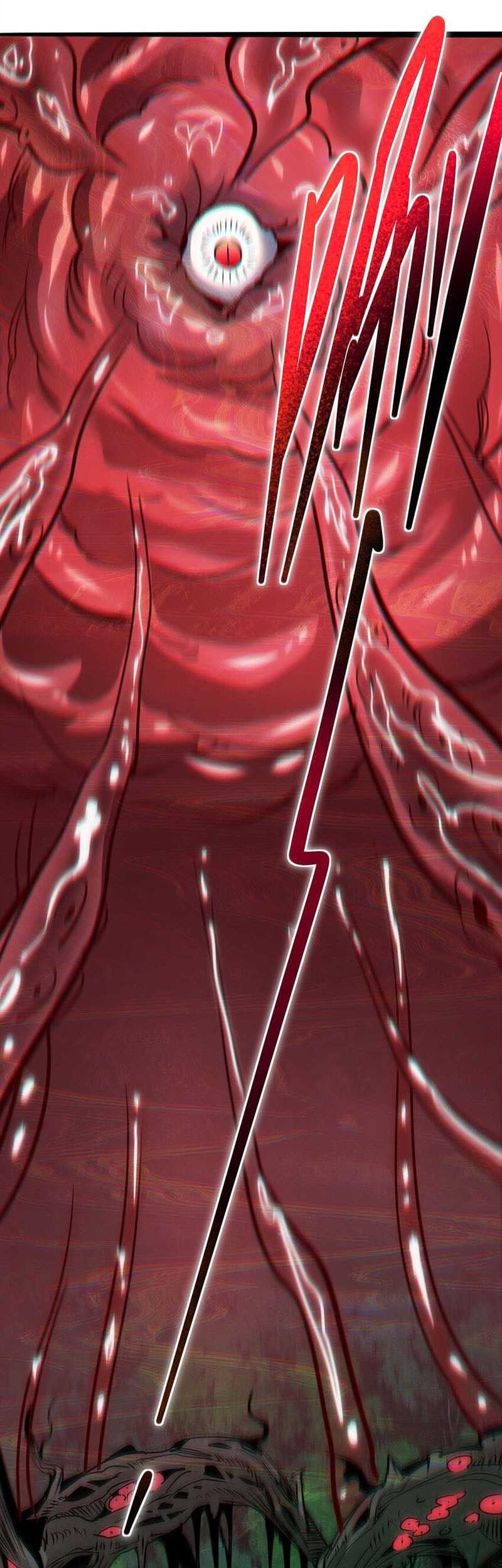 I’m Really Not The Demon God’s Lackey Chapter 111 Gambar 34