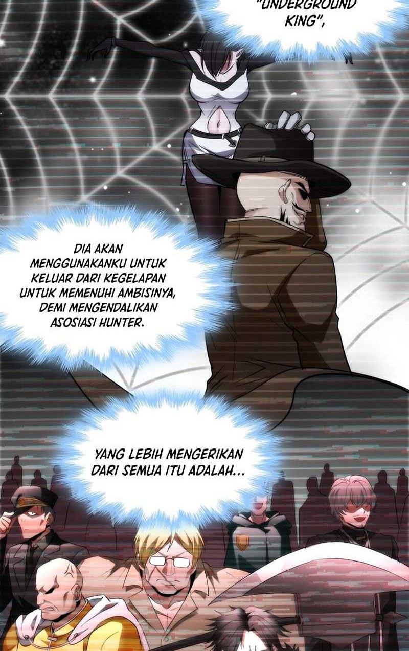 I’m Really Not The Demon God’s Lackey Chapter 111 Gambar 41