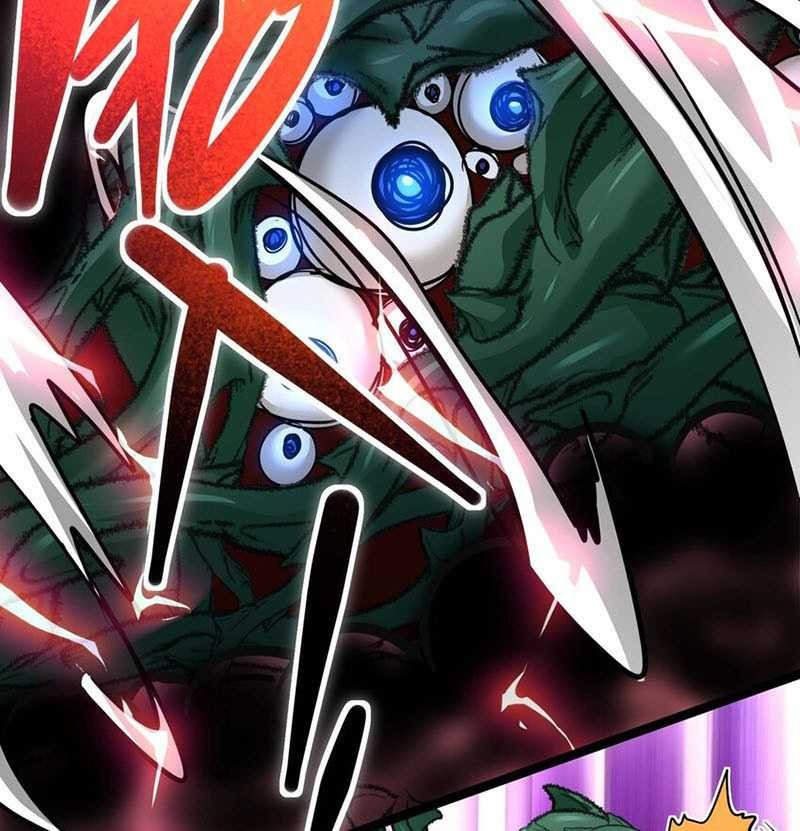 I’m Really Not The Demon God’s Lackey Chapter 111 Gambar 6