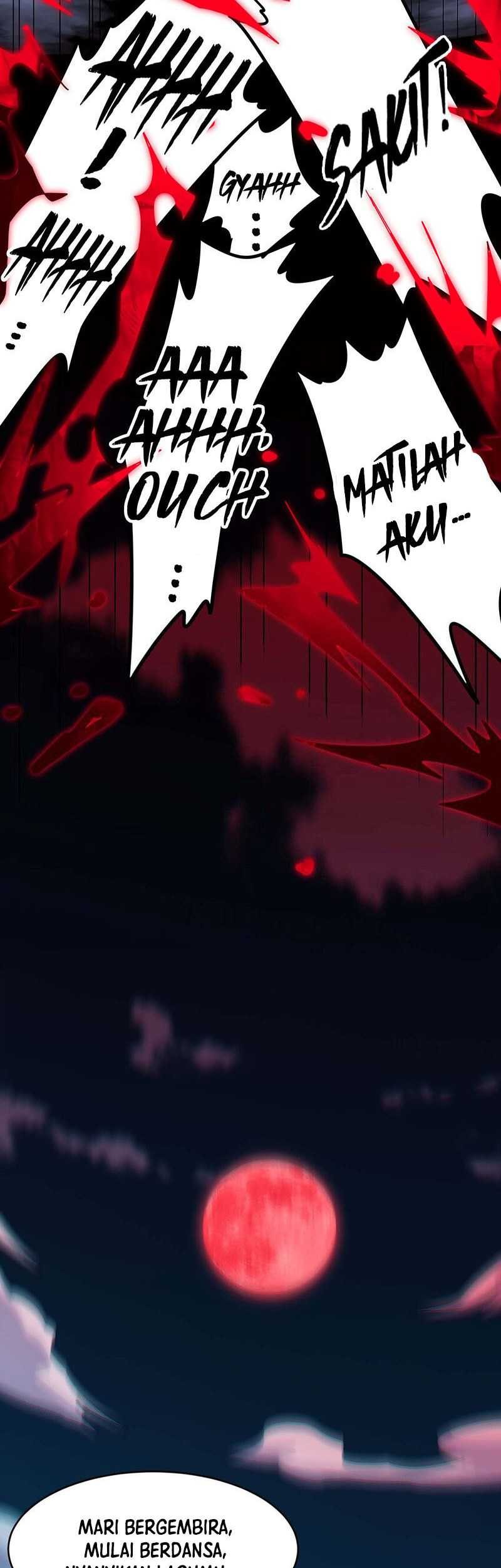 I’m Really Not The Demon God’s Lackey Chapter 111 Gambar 15