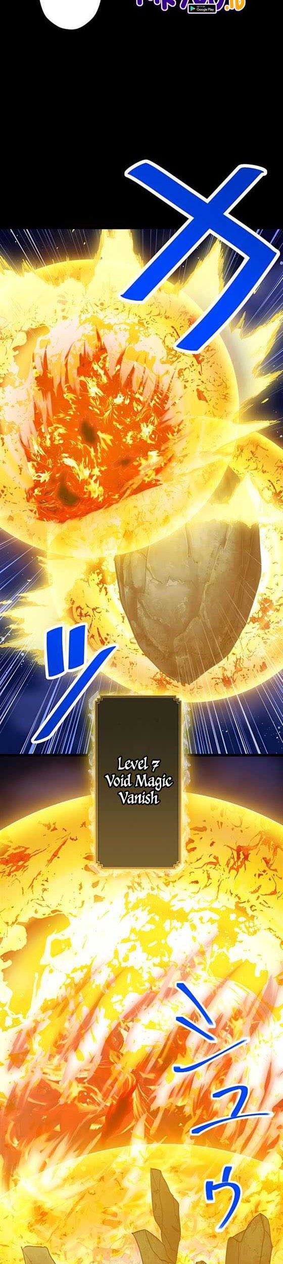 Magic Level 99990000 All-Attribute Great Sage Chapter 56 Gambar 35