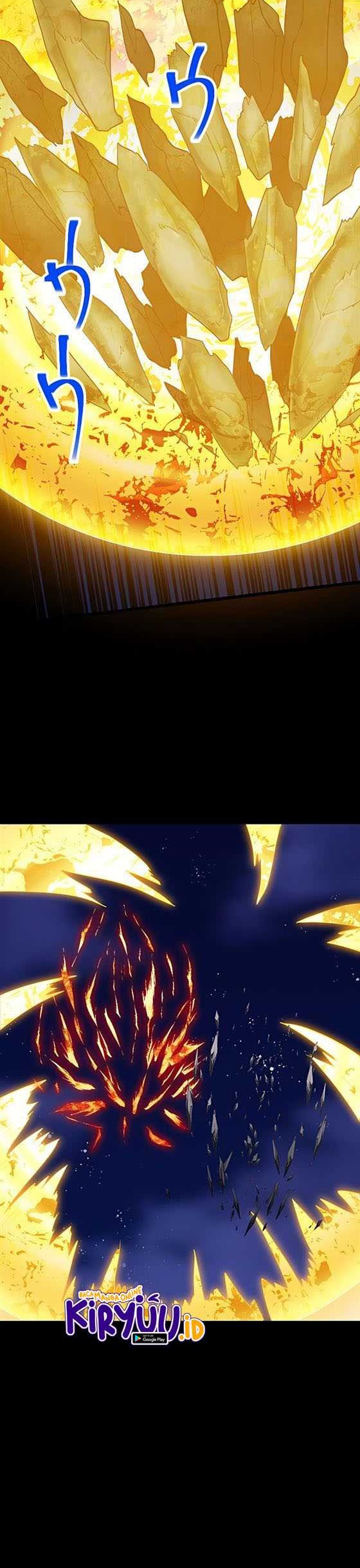 Magic Level 99990000 All-Attribute Great Sage Chapter 56 Gambar 36