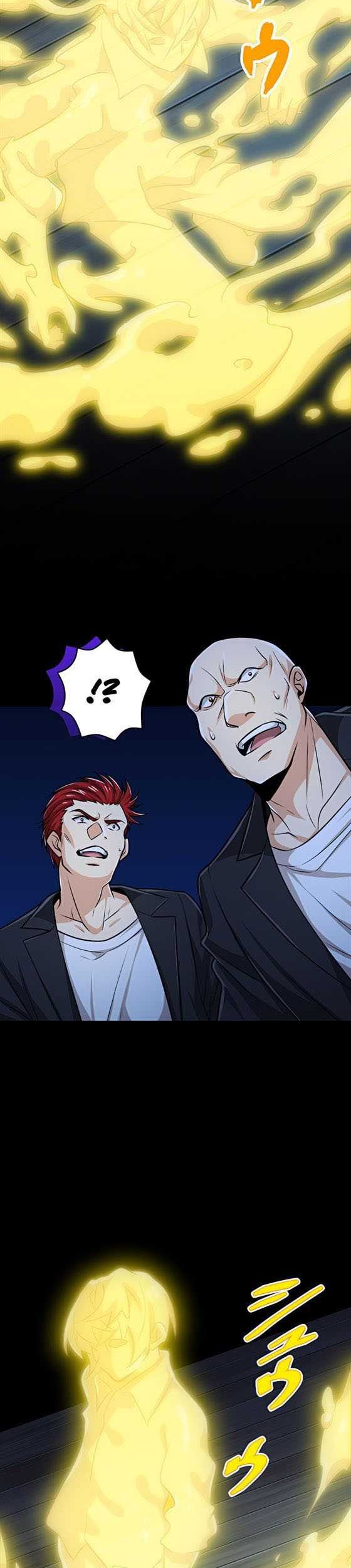 Magic Level 99990000 All-Attribute Great Sage Chapter 56 Gambar 7