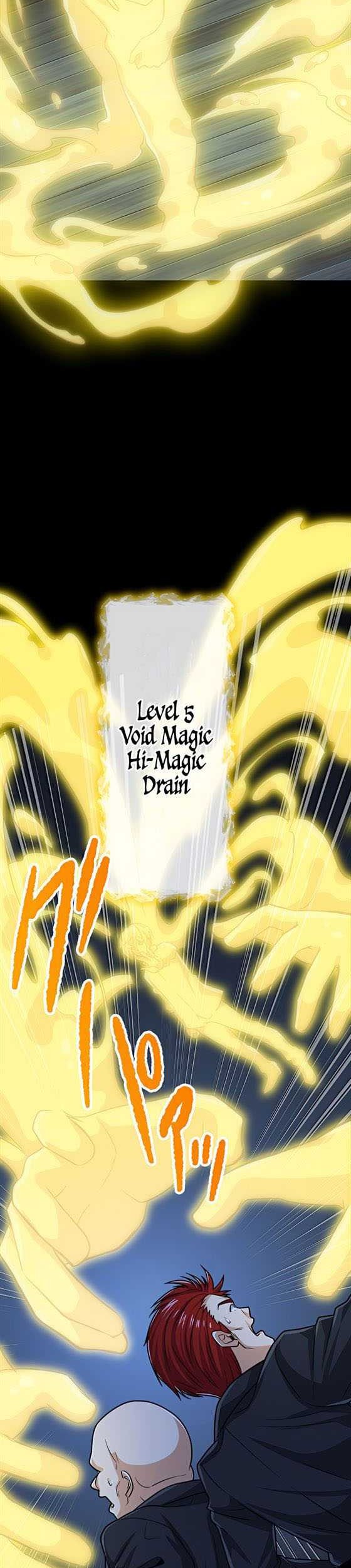 Magic Level 99990000 All-Attribute Great Sage Chapter 56 Gambar 8