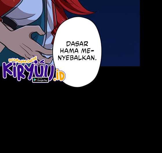 Magic Level 99990000 All-Attribute Great Sage Chapter 56 Gambar 13