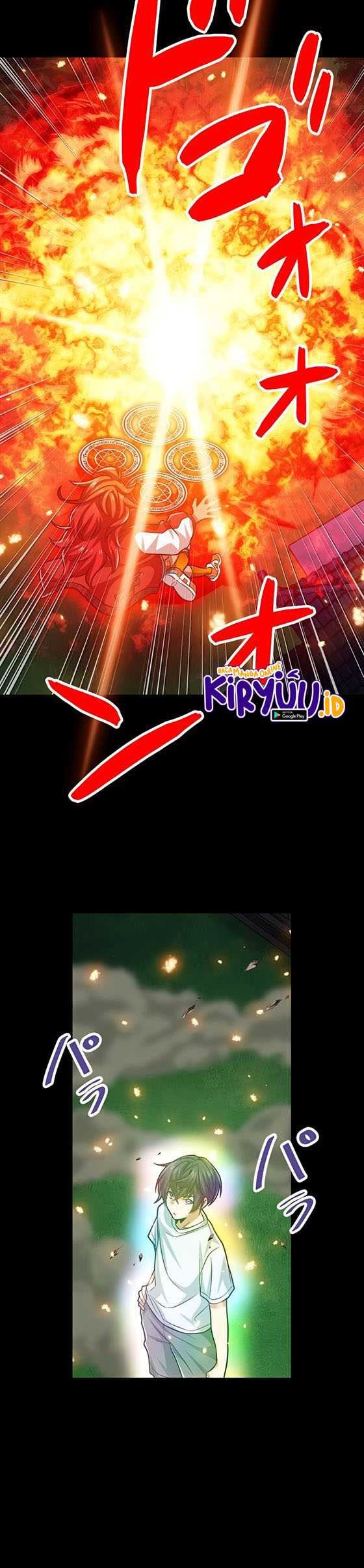 Magic Level 99990000 All-Attribute Great Sage Chapter 56 Gambar 20