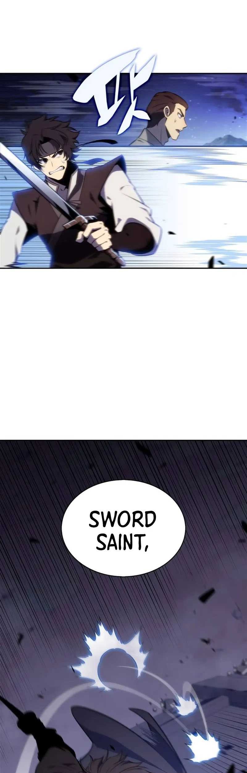 Solo Max-Level Newbie Chapter 139 Gambar 74