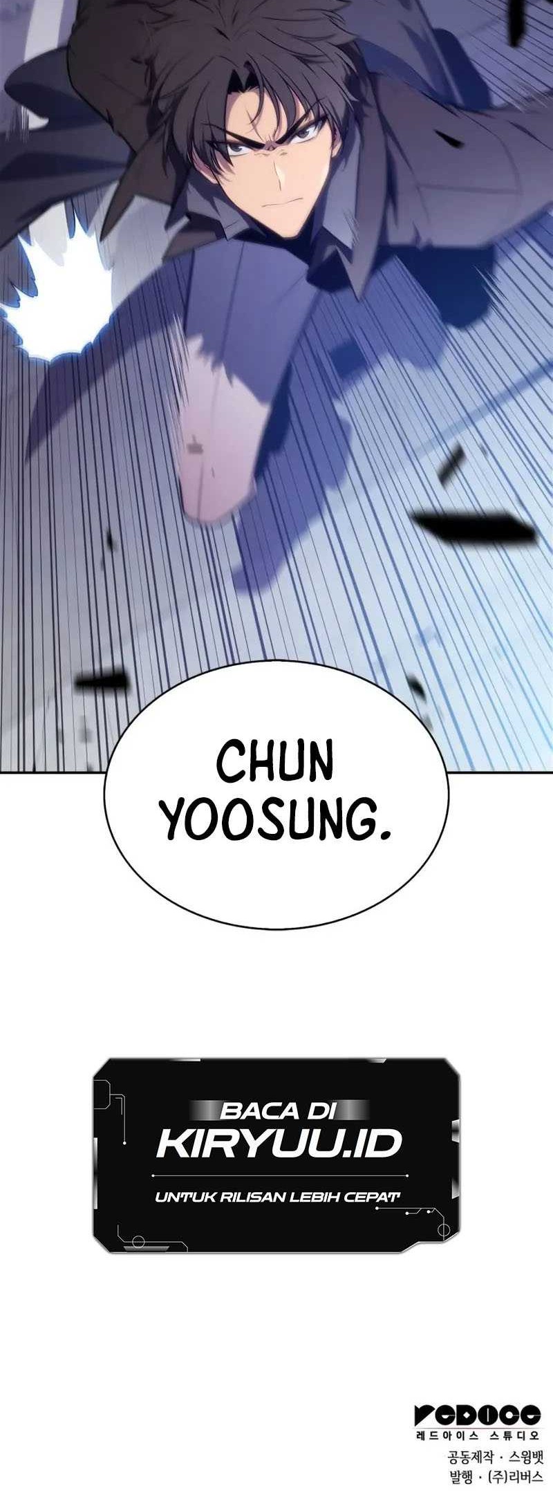 Solo Max-Level Newbie Chapter 139 Gambar 75