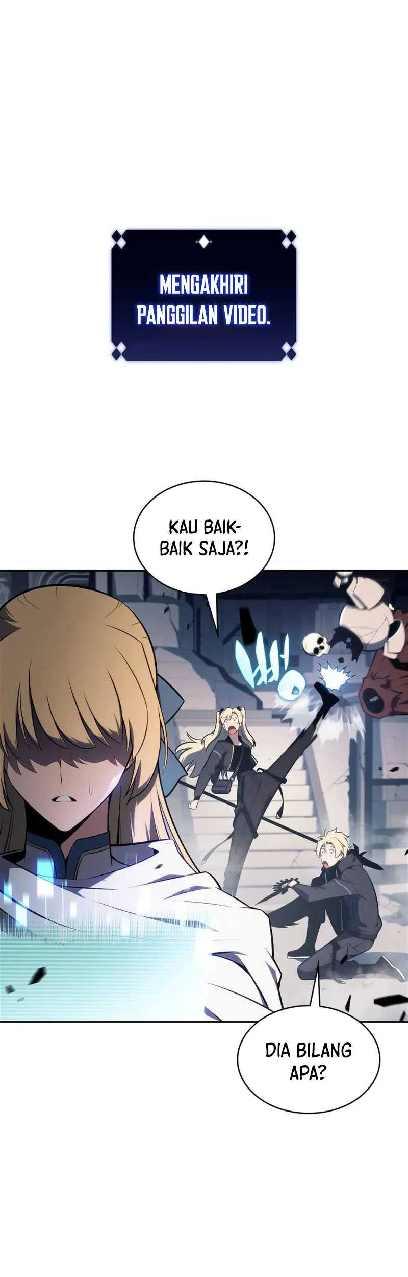 Solo Max-Level Newbie Chapter 139 Gambar 54