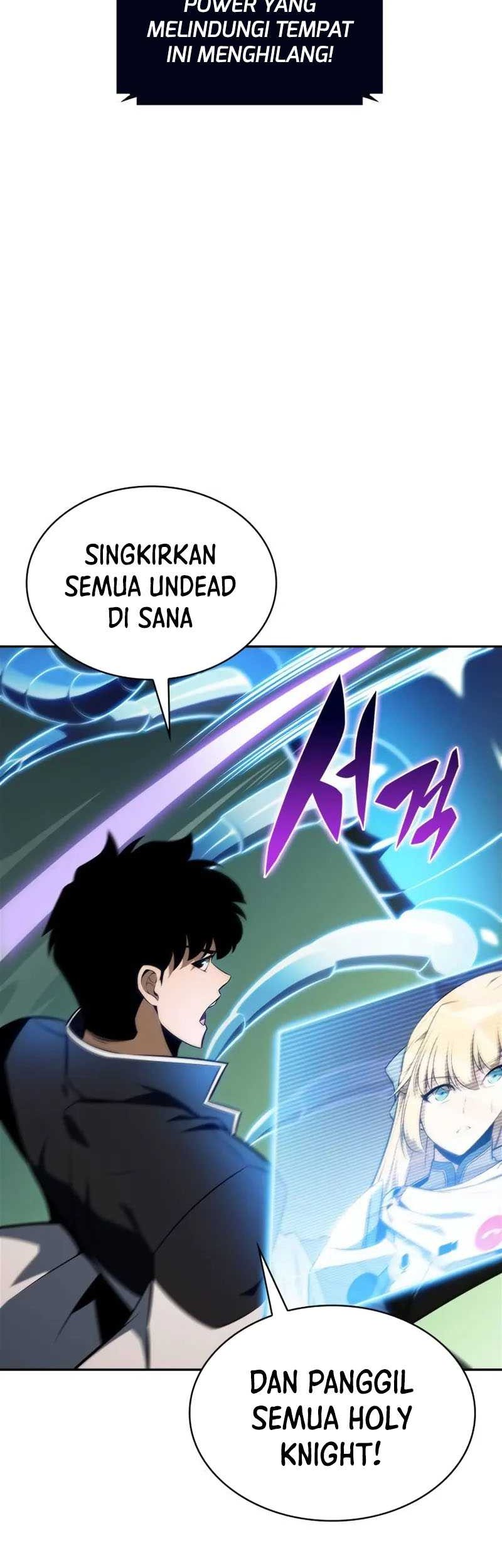 Solo Max-Level Newbie Chapter 139 Gambar 52