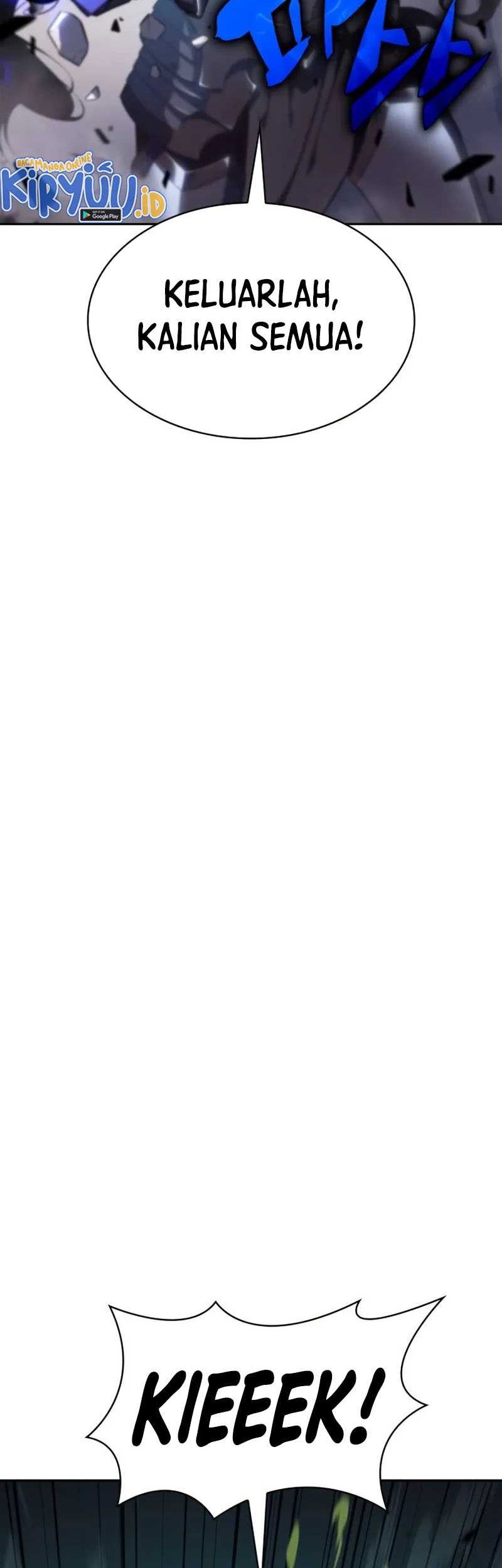 Solo Max-Level Newbie Chapter 139 Gambar 59