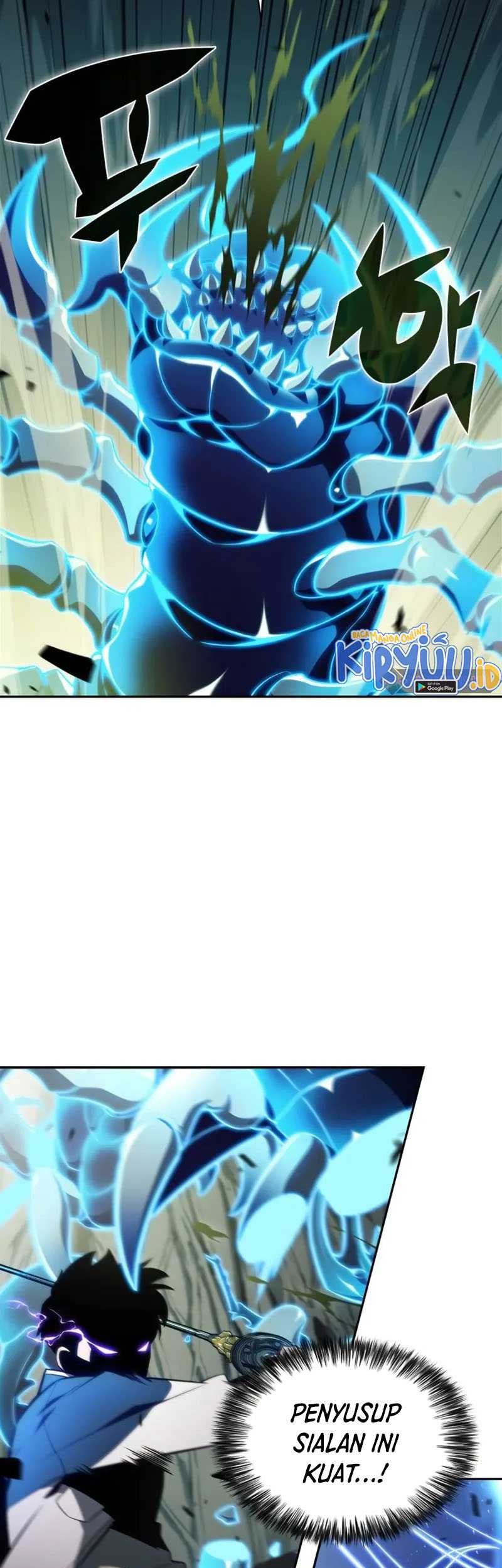 Solo Max-Level Newbie Chapter 139 Gambar 60